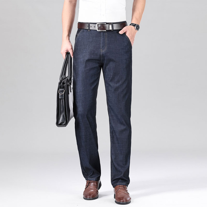 1933 501® Jeans Dark Indigo |  Mens Straight Jeans Jeans Mens