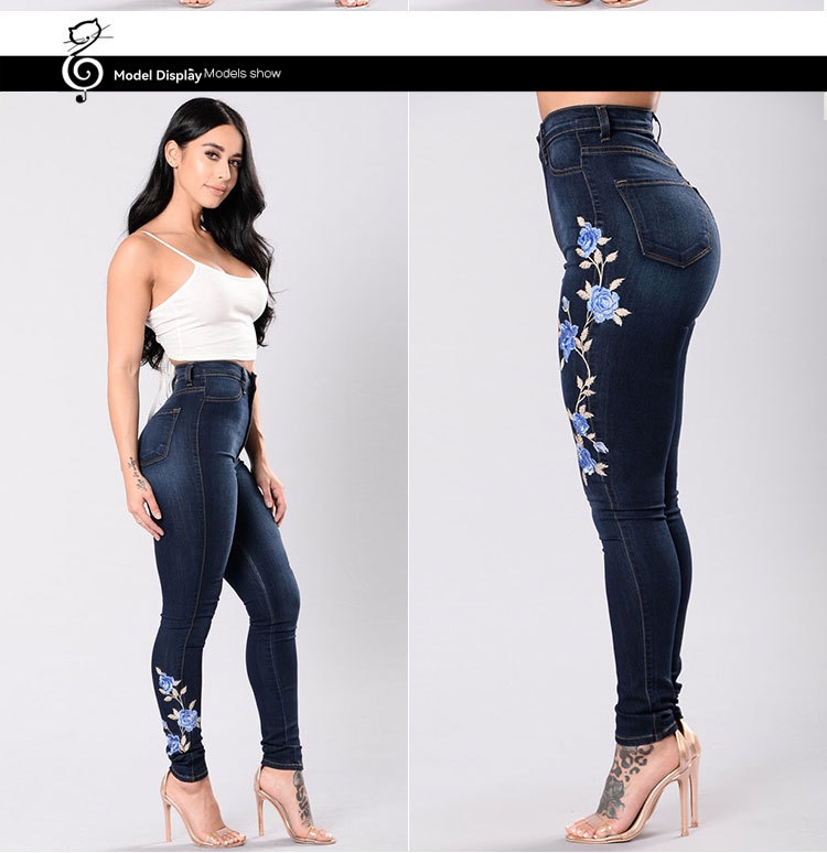 311 Shaping Skinny Jeans Dark Wash |  Womens Skinny Jeans Jeans Cobalt Haze - Dark Wash