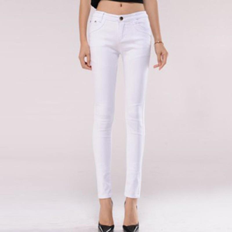 311 Shaping Skinny Pants Soft Clean White |  Womens Pants Clothing Pants