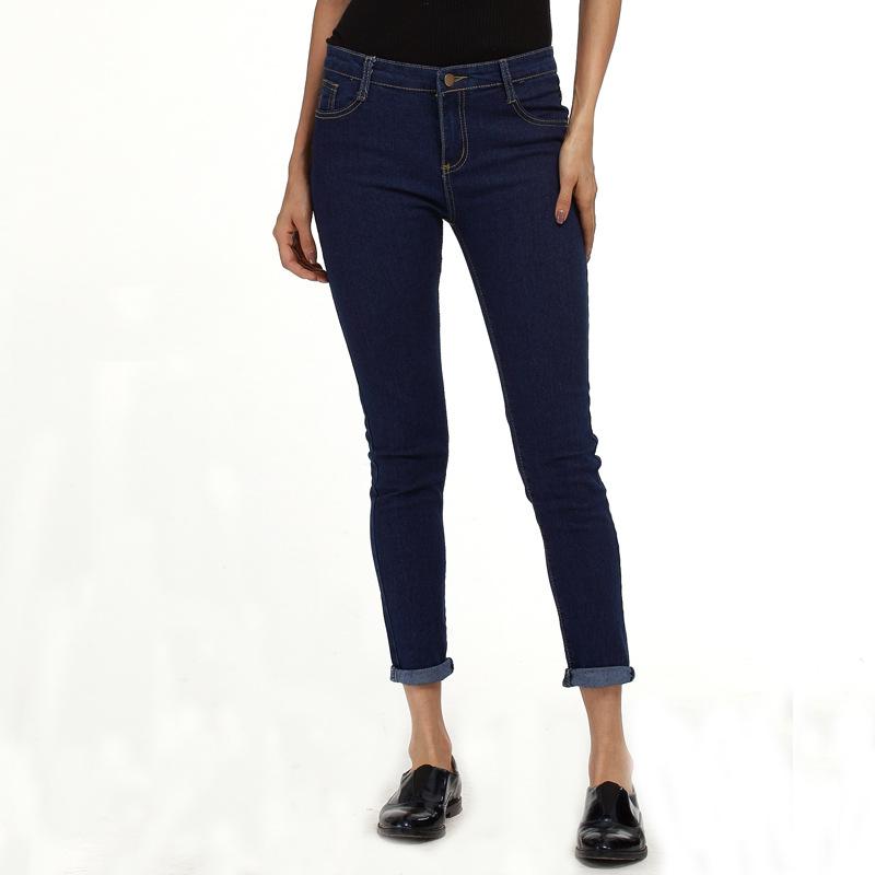 312 Shaping Slim Jeans Dark Wash |  Womens Slim Jeans Jeans Darkest Sky - Dark Wash