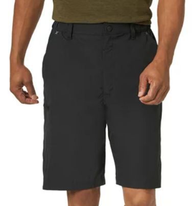 469 Loose 12" Shorts Black |  Mens Shorts Clothing Mens