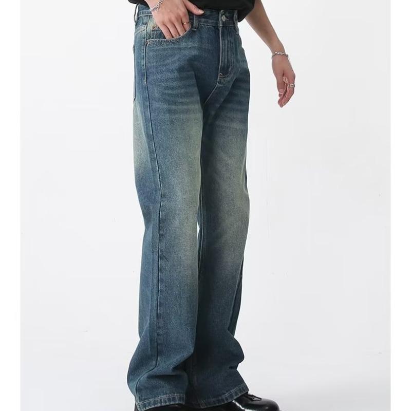 501® ’54 Original Fit Jeans Non-Stretch |  Mens Straight Jeans Jeans Mens