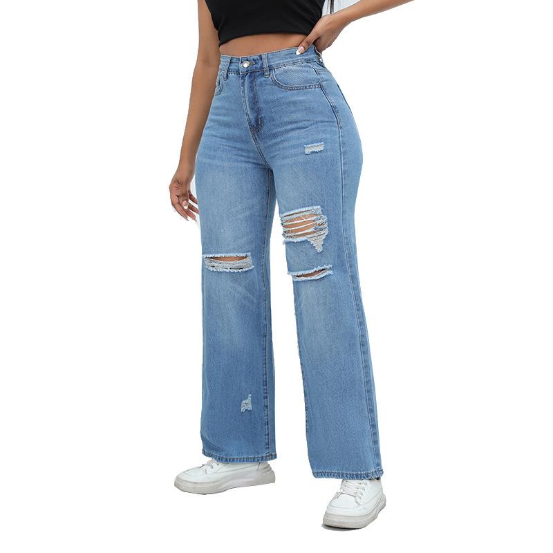 501® ‘90S Jeans (Plus Size) Medium Wash |  Womens Plus Size (14-26) Clothing Fever Pitch - Medium Wash