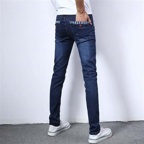 501® Original Fit Stretch Jeans (Big & Tall) Stretch |  Mens Big & Tall Big & Tall Big & Tall