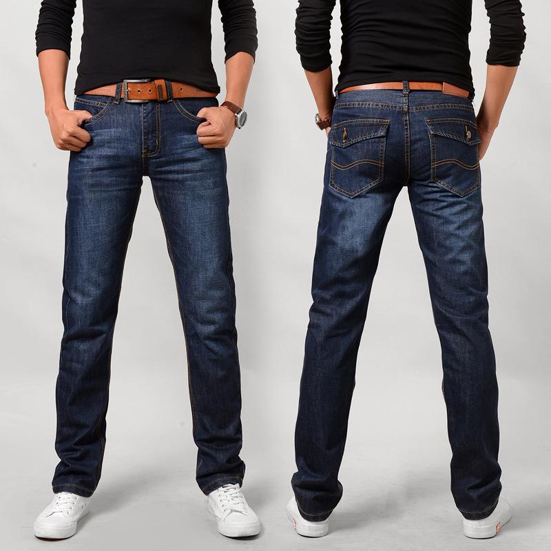 501® Slim Taper Fit Selvedge Jeans Non-stretch  |  Mens Tapered Jeans Jeans Mens