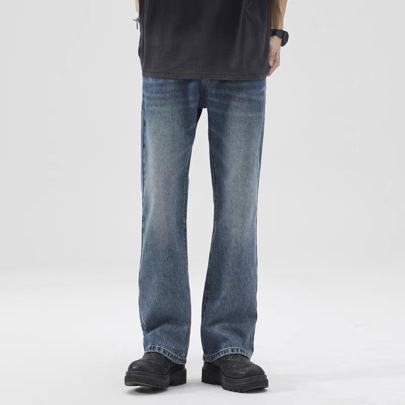 517™ Bootcut Jeans Non-Stretch |  Mens Bootcut Jeans Bootcut Jeans Bootcut Jeans