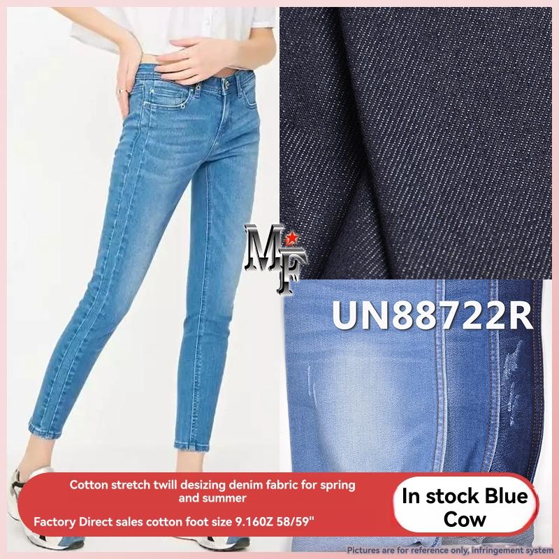 724 High Rise Straight Performance Cool Jeans Medium Wash |  Womens Straight Jeans Jeans Straight Jeans