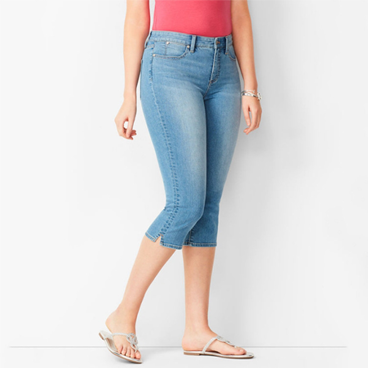 725 High Rise Bootcut Jeans (Plus Size) Medium Wash |  Womens Plus Size (14-26) Clothing Plus Size (14-26)