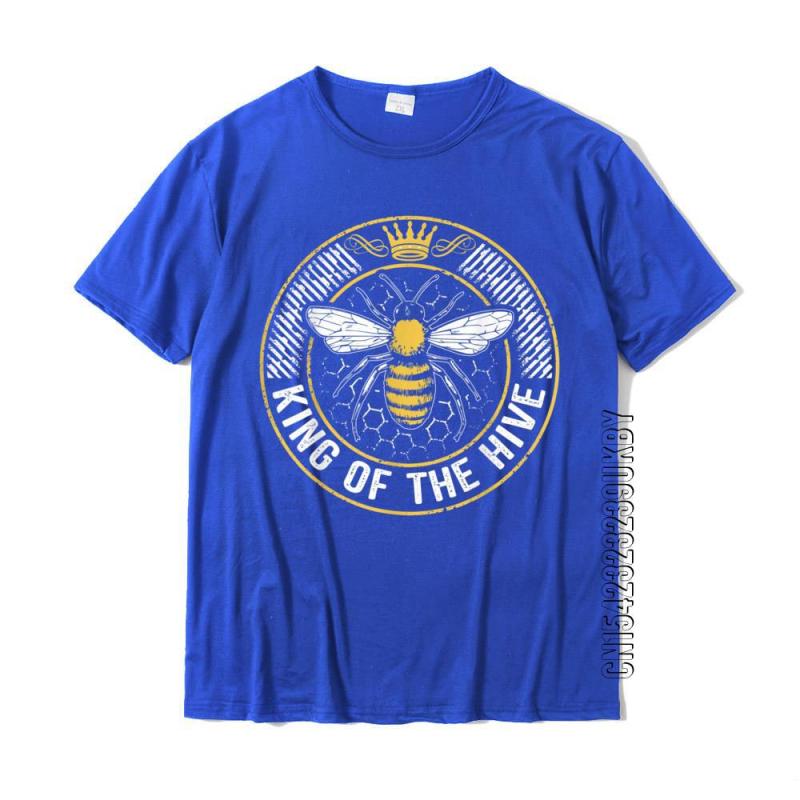 Classic Graphic T-Shirt Blue |  Mens Shirts & T-Shirts Clothing Blue