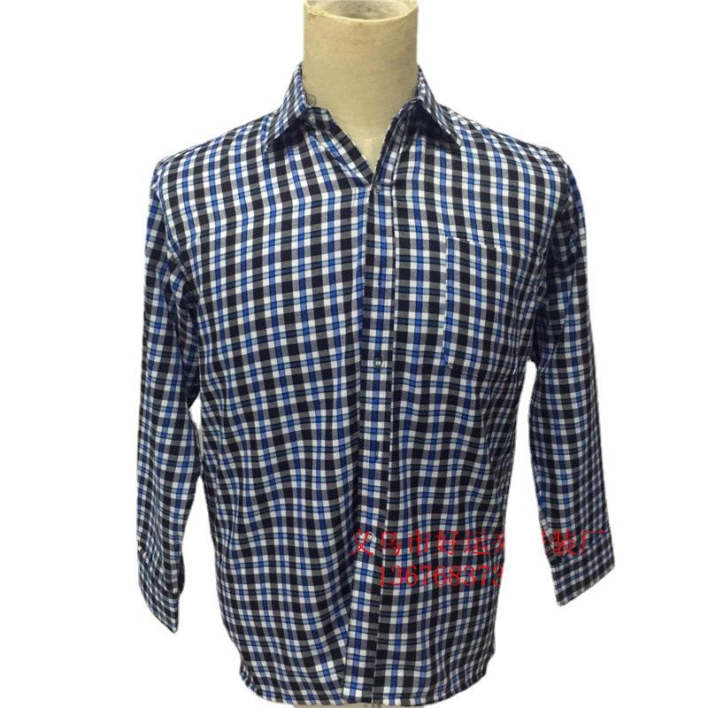 Classic One Pocket Shirt Blue |  Mens Shirts & T-Shirts Clothing Blue