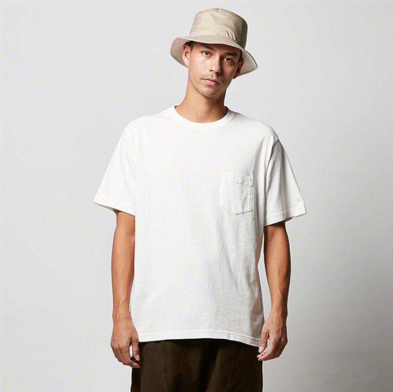 Classic Pocket T-Shirt  |  Mens Shirts & T-Shirts Clothing Mens