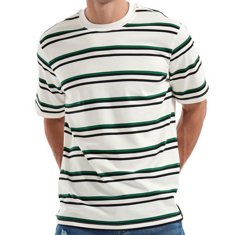 Easy Relaxed Pocket T-Shirt Multi-Color |  Mens Shirts & T-Shirts Clothing Mens