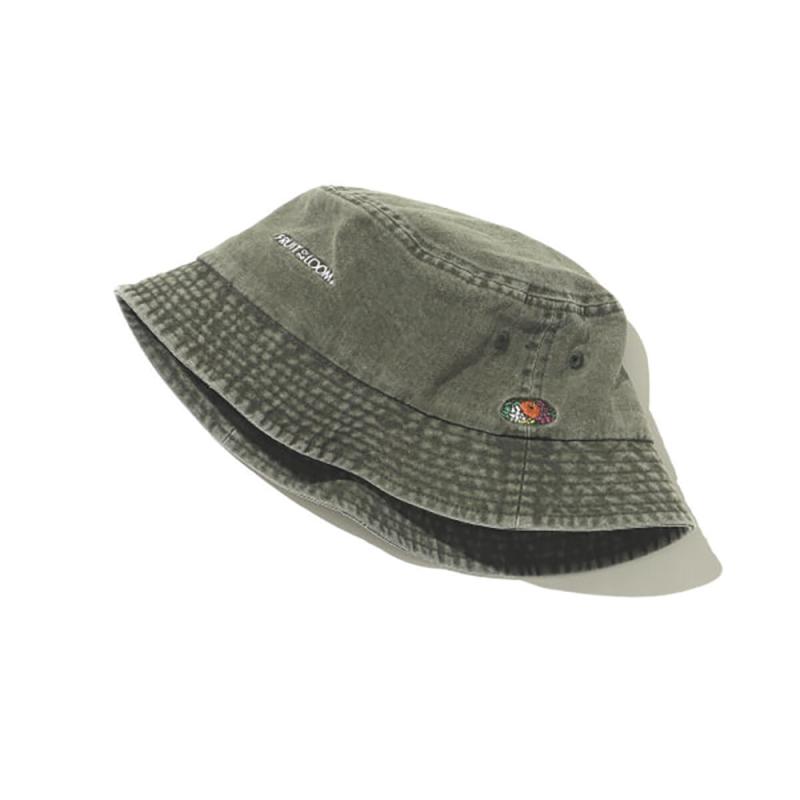 Essential Bucket Hat  |  Mens Hats Accessories Hats