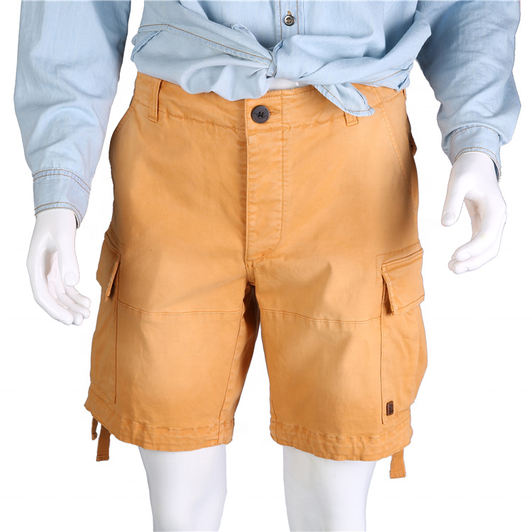 Everyday Essential Cargo Shorts Big Boys 8-20 Blue |  Kids Boys (8-20) Boys (8-20) Blue