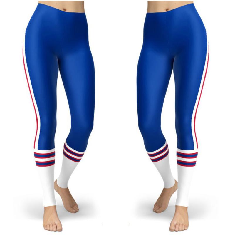 Gold Tab™ Anywear Leggings Bright Cobalt |  Womens Pants Clothing Bright Cobalt