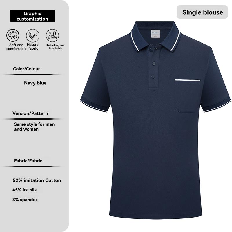 Gold Tab™ Walker Polo Shirt  |  Mens Shirts & T-Shirts Clothing Mens