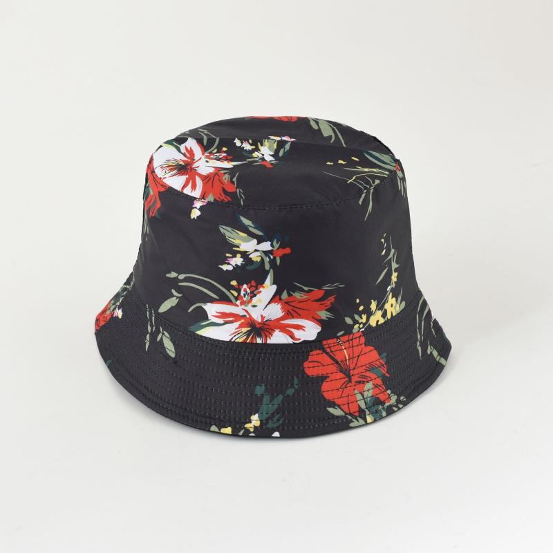 Headline Logo Bucket Hat  |  Mens/Womens Hats Accessories Hats