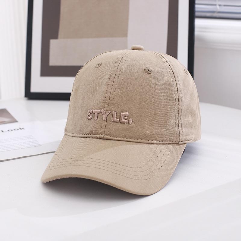 Headline Logo Cap  |  Mens/Womens Hats Accessories Hats