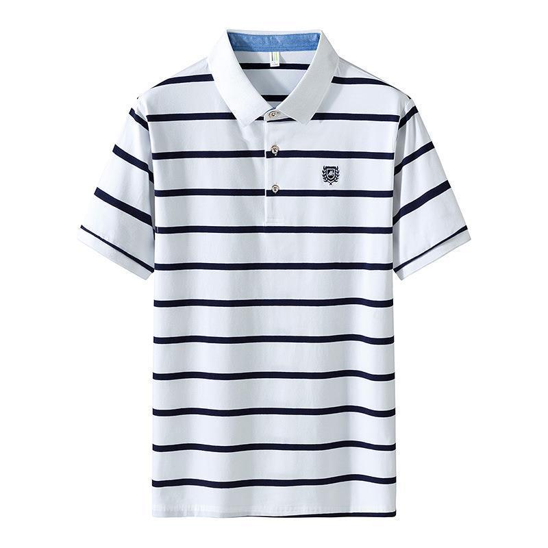 Housemark Polo Shirt Multi-Color |  Mens Shirts & T-Shirts Clothing Mens