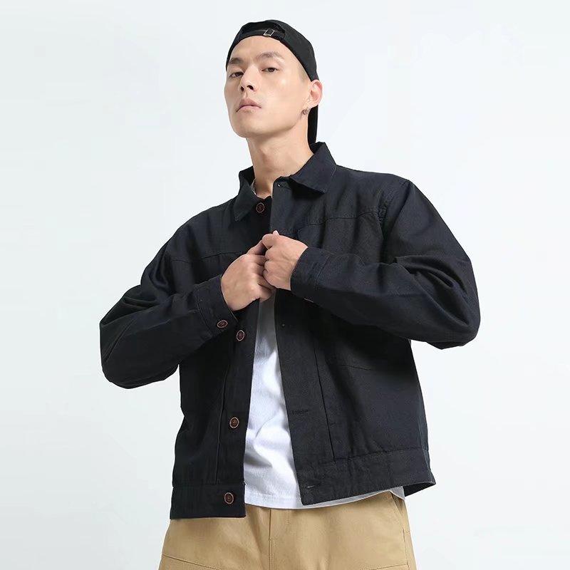 Lined Type I Corduroy Jacket  |  Mens Jean Jackets & Outerwear Clothing Jean Jackets & Outerwear