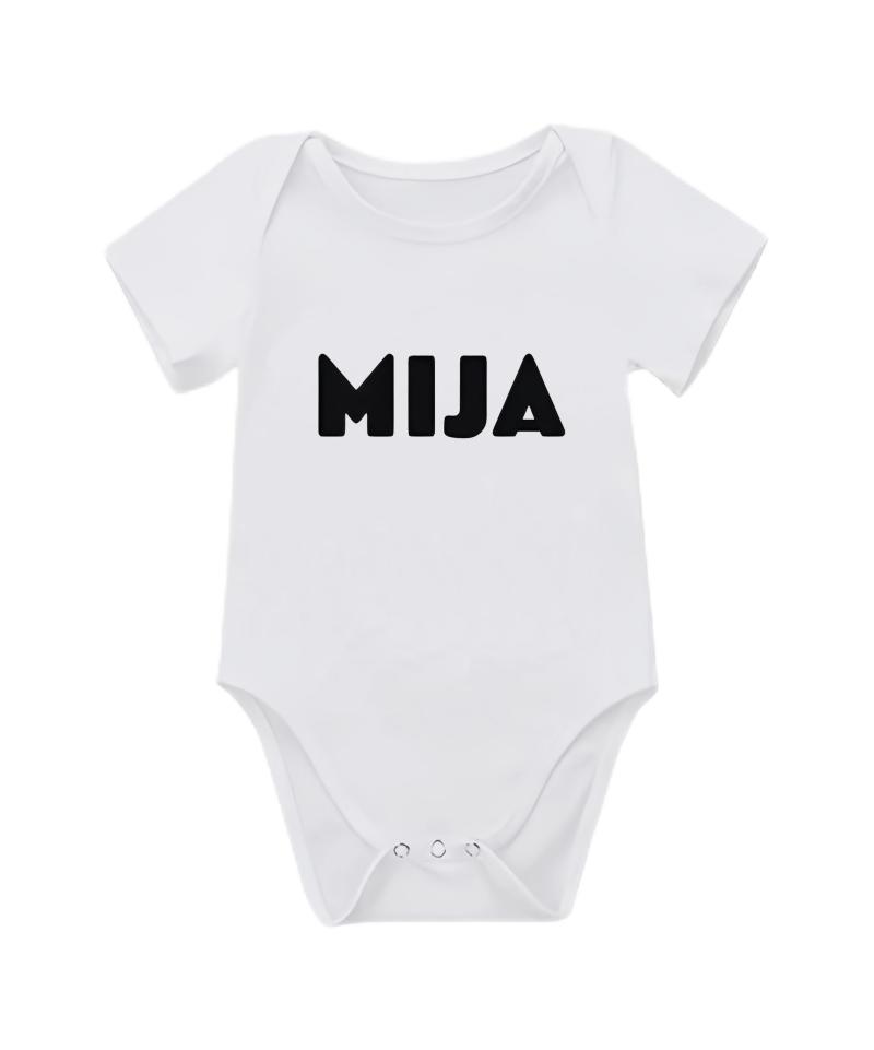 Logo Bodysuit Baby 12-24M Dress Blues |  Kids Baby Baby Baby