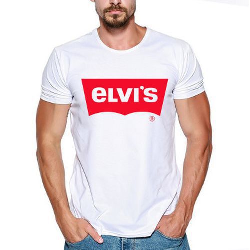 Logo Graphic T-Shirt (Big)  |  Mens Shirts & T-Shirts Big & Tall Big & Tall