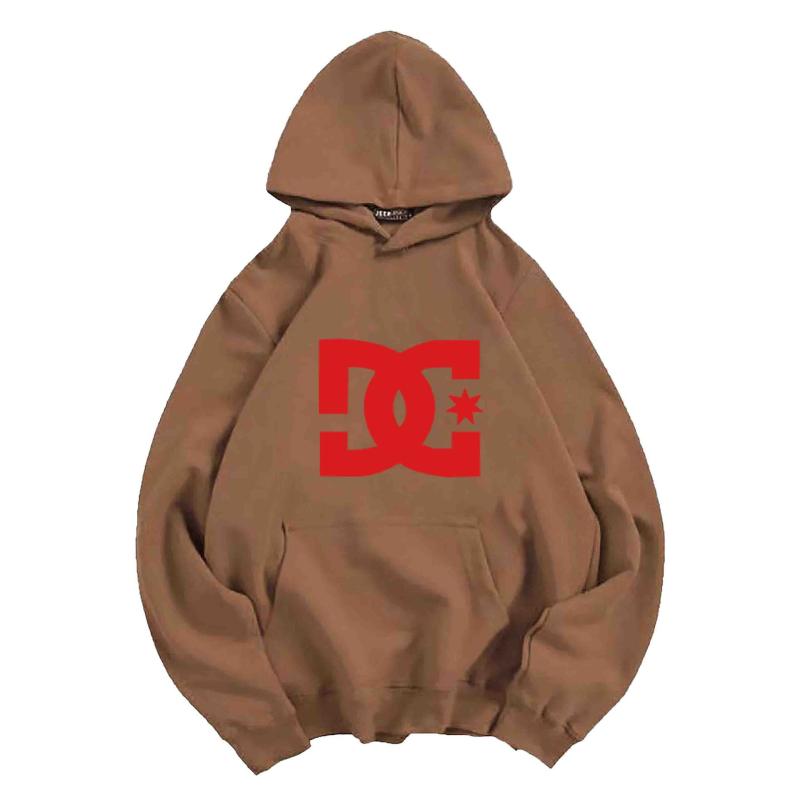 Logo Hoodie Big Boys S-Xl Red |  Kids Boys (8-20) Boys (8-20) Boys (8-20)