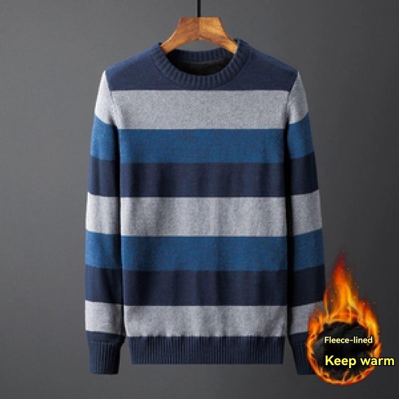 Original Housemark Sweater Multi-Color |  Mens Sweaters & Sweatshirts Clothing Mens