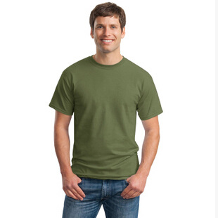 Premium T-Shirt Green |  Mens Shirts & T-Shirts Clothing Green