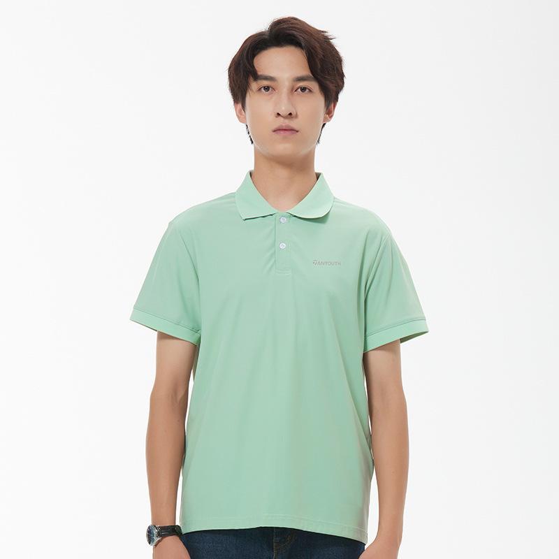 Relaxed Authentic Polo Shirt  |  Mens Shirts & T-Shirts Clothing Mens