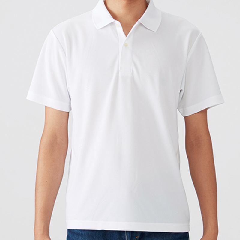 Relaxed Authentic Polo Shirt  |  Mens Shirts & T-Shirts Clothing Mens