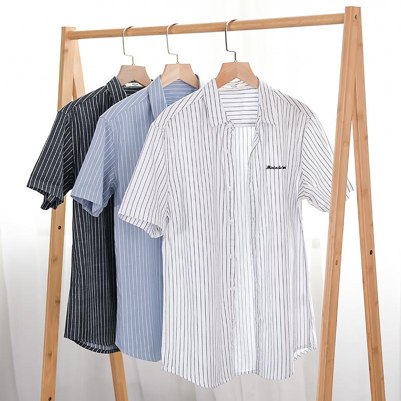 Short Sleeve Authentic Button-Down Shirt White |  Mens Shirts & T-Shirts Clothing Mens