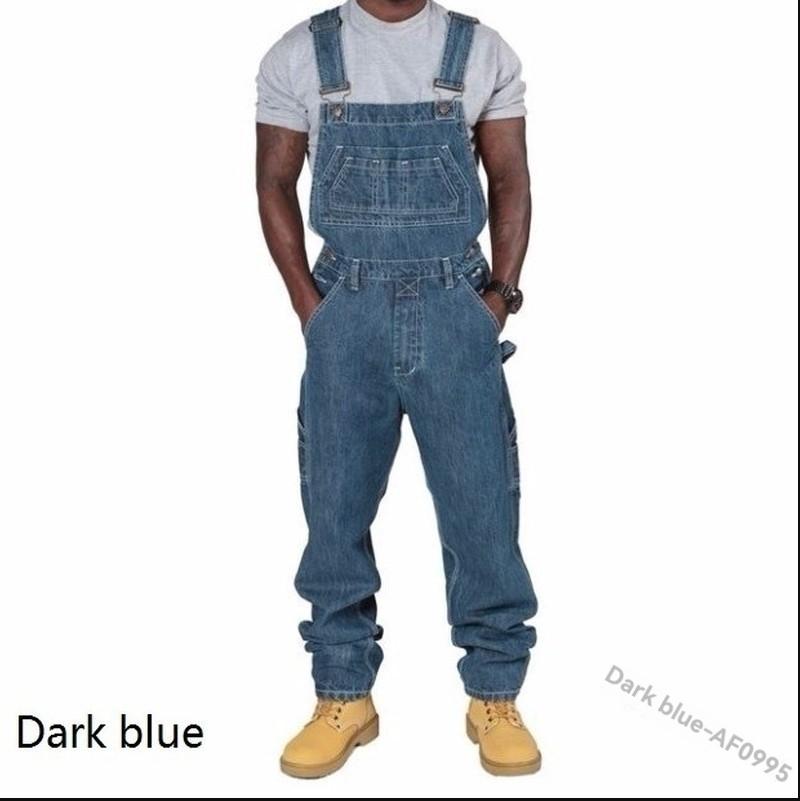 Skateboarding™ Overalls Medium Wash |  Mens Overalls Clothing Medium Wash