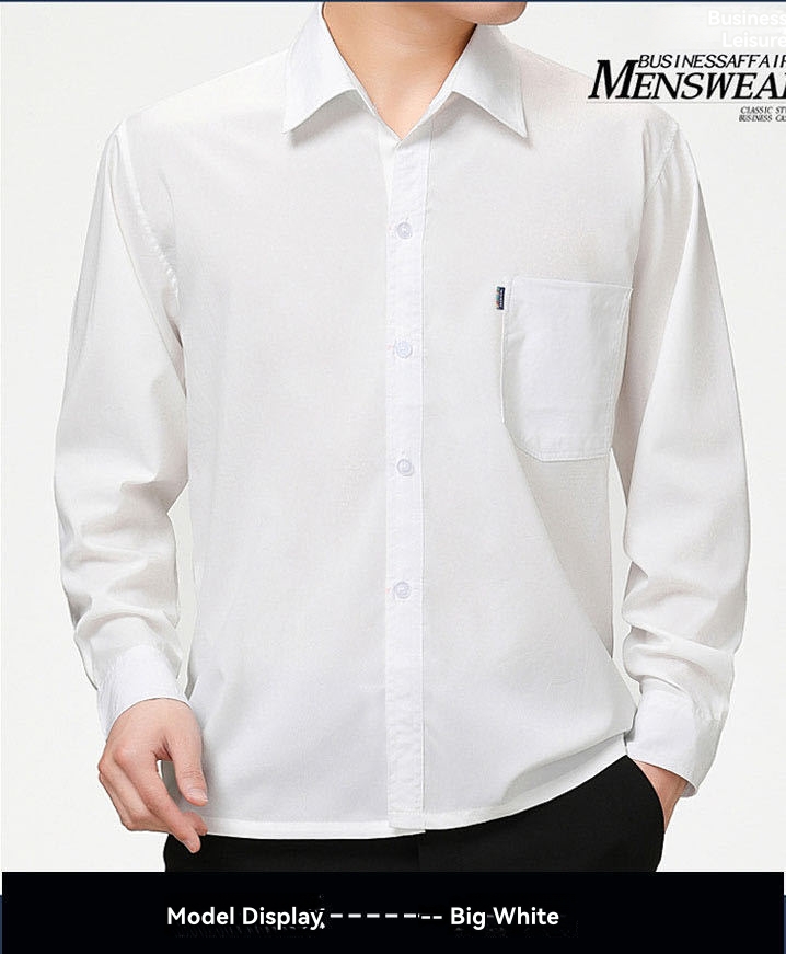 Sunset One Pocket Button-Up Shirt  |  Mens Shirts & T-Shirts Clothing Mens