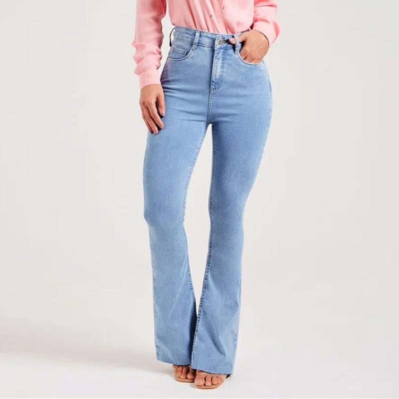 Superlow Flare Jeans Medium Wash |  Womens Bootcut & Flare Jeans Bootcut & Flare Jeans Bootcut & Flare Jeans