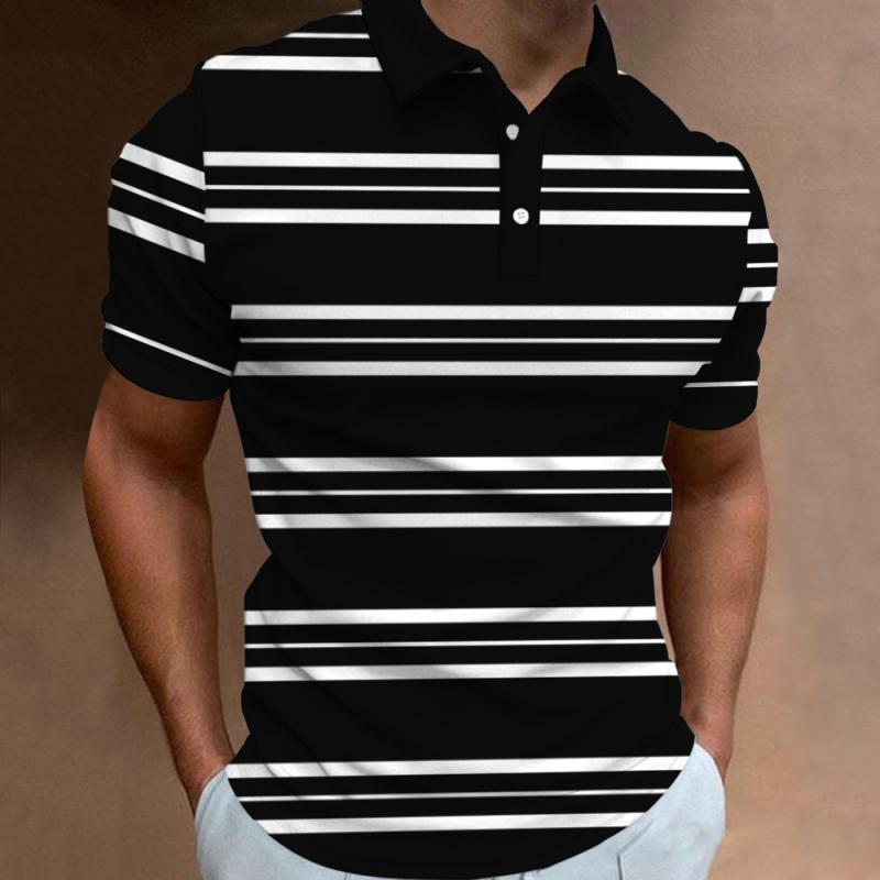 Sweater Knit Polo Multi-Color |  Mens Sweaters & Sweatshirts Clothing Mens