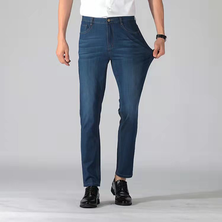 Tailored 724 High Rise Straight Jeans Dark Wash |  Womens Straight Jeans Jeans Dark Woods - Dark Wash