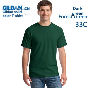 The Essential T-Shirt Green |  Mens Shirts & T-Shirts Clothing Green