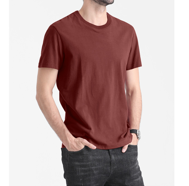 The Essential T-Shirt  |  Mens Shirts & T-Shirts Clothing Mens