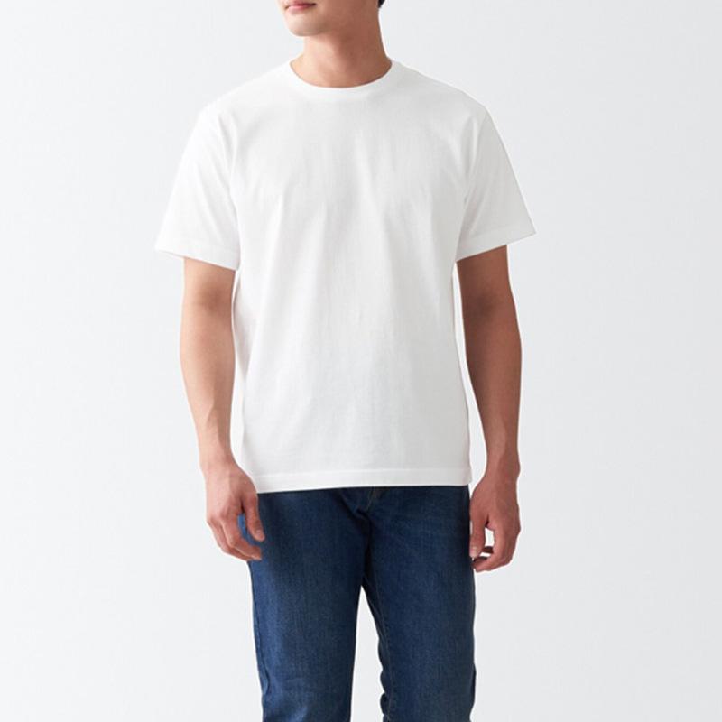 The Essential T-Shirt  |  Mens Shirts & T-Shirts Clothing Mens