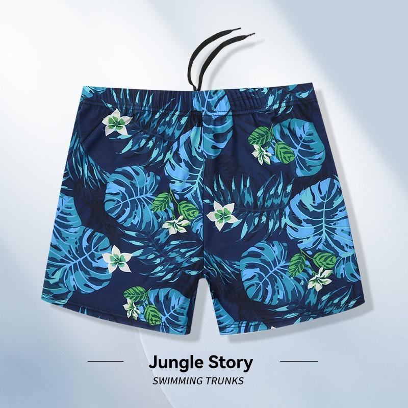 Tie Dye Shorts Big Boys S-Xl Blue |  Kids Boys (8-20) Boys (8-20) Blue