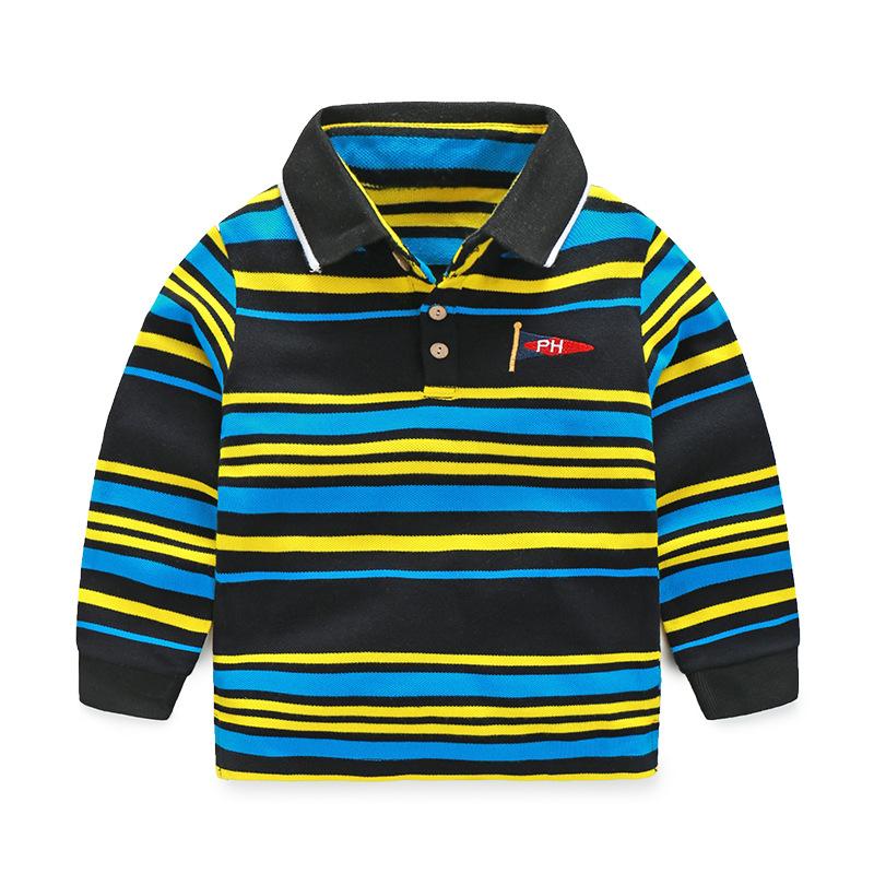 Union Rugby Polo Shirt Multi-Color |  Mens Shirts & T-Shirts Clothing Mens