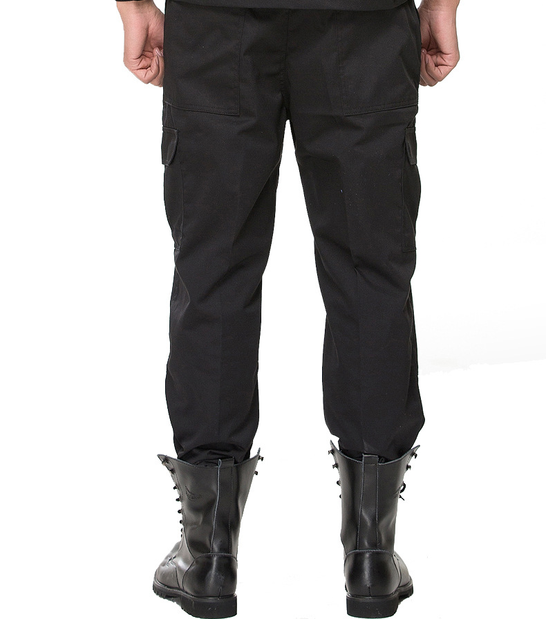 Utility Zip-Off Pants Non-Stretch |  Mens Pants & Chinos Clothing Mens