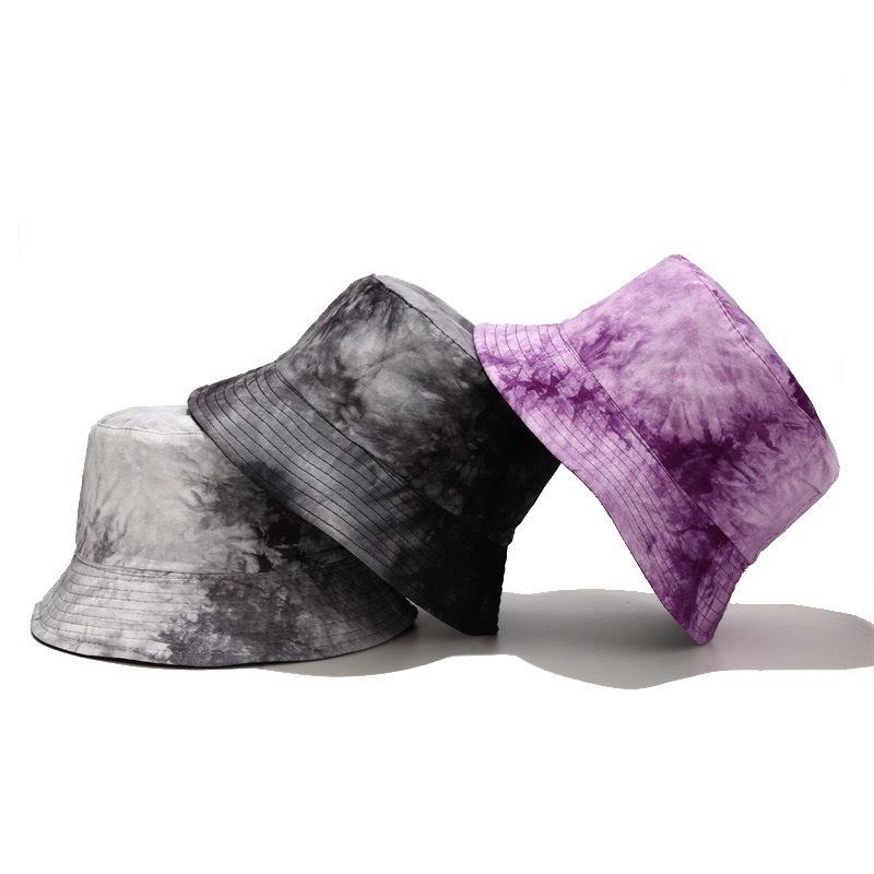 Velvet Bucket Hat Purple |  Womens Hats Accessories Hats