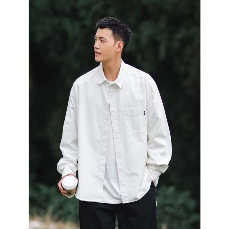 Wellthread® Shirt White |  Mens Shirts & T-Shirts Clothing Mens