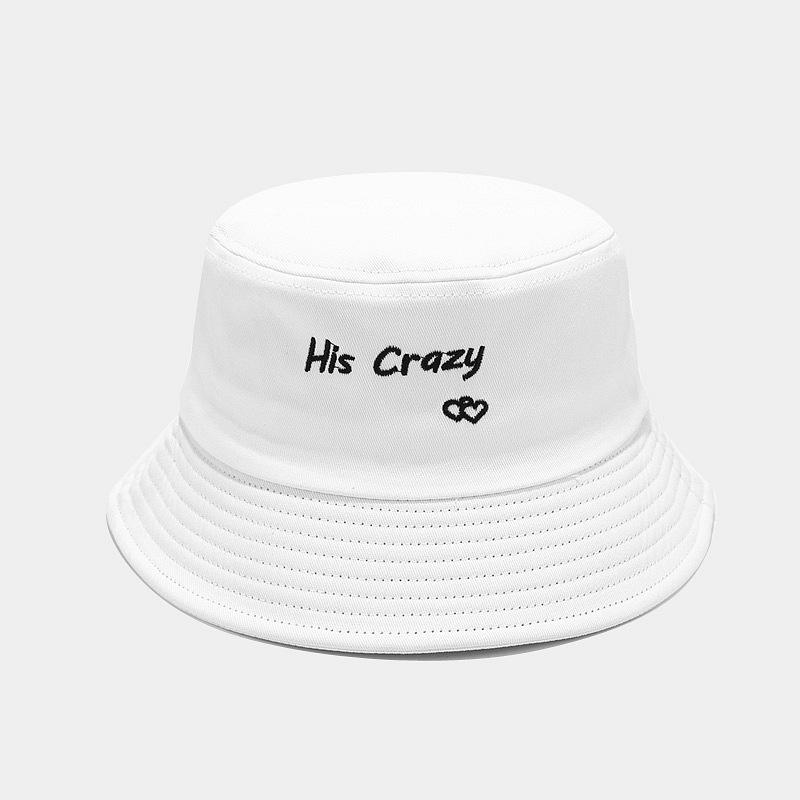 Bucket Hat With Wordmark Logo  |  Mens Hats Accessories Hats