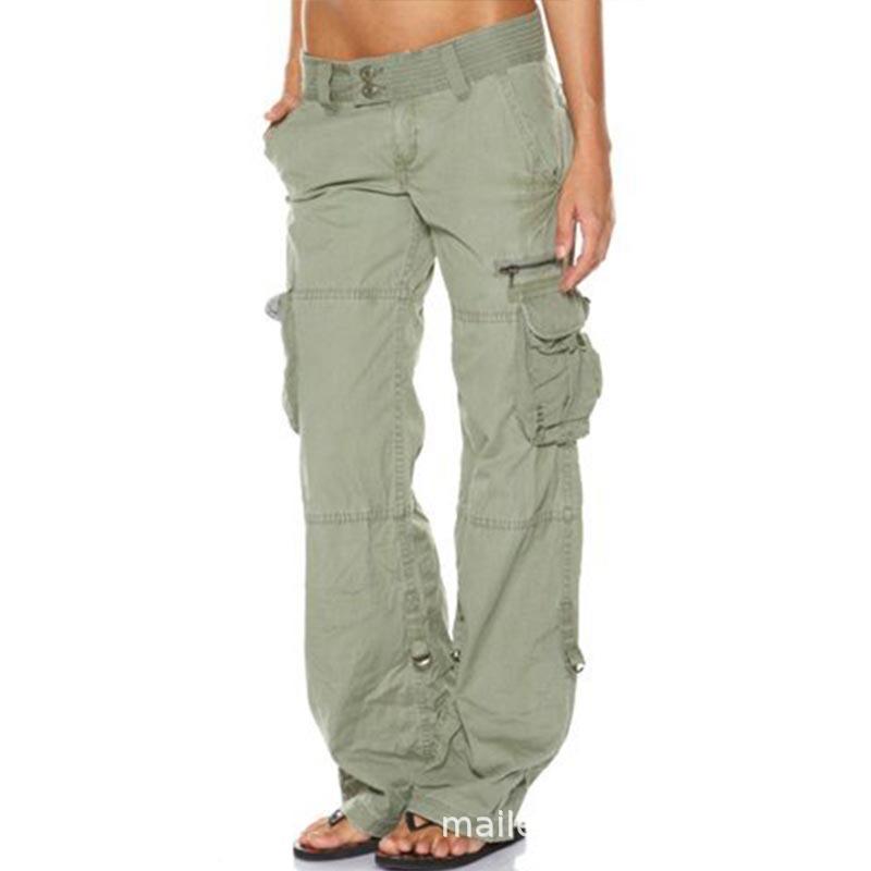 Convertible Cargo Pants Granite Green |  Womens Pants Clothing Granite Green