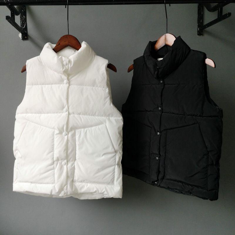 Sherpa Quilted Vest Red |  Womens Jean Jackets & Outerwear Clothing Jean Jackets & Outerwear